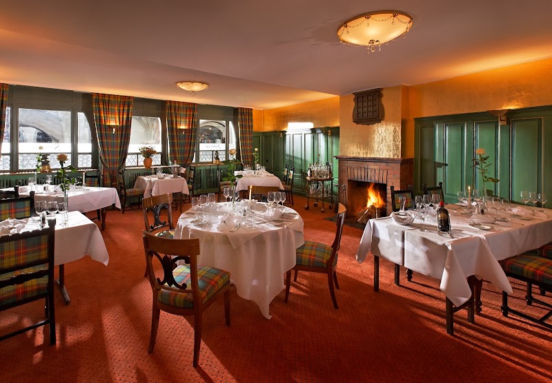 Hotel Wilden Mann - Hotel Wilden Mann Bahnhofstrasse 30, 6003 Luzern, Switzerland