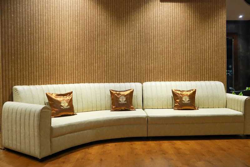 The Paradise Wellness Spa - The Paradise Wellness Spa, Century Corbel - Commercial, 40/1, Sahakarnagar Main Rd, Park View Layout, Bengaluru, Karnataka 560092, India