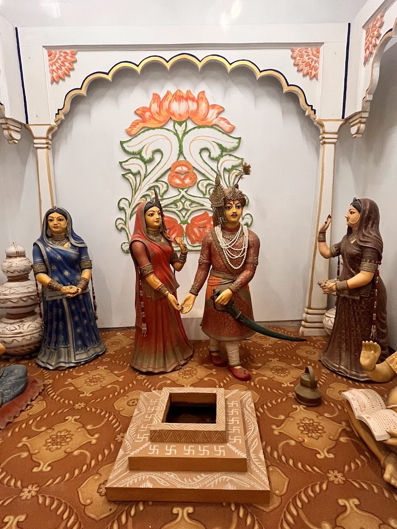 Bagore Ki Haveli - Bagore Ki Haveli HMJJ+2W6, Hotel Gangaur Palace, Pichola, Udaipur, Rajasthan 313004, India