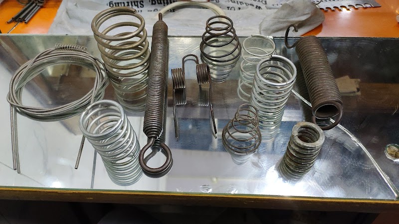 Rama Trading Company(spring) - Rama Trading Company(spring), shri shyam market, 980/8, near Hauz Qazi Chowk, Old Delhi, Chawri Bazar, Sitaram Bazar, Delhi, 110006, India