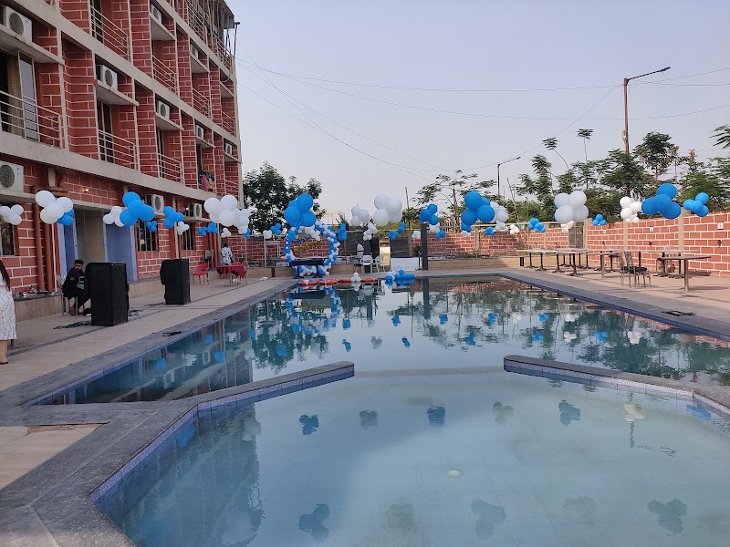 Club Royal Park Alka Avenue - Club Royal Park Alka Avenue Alka Avenue, Near Uslapur, Railway Station, Bilaspur, Chhattisgarh 495001, India