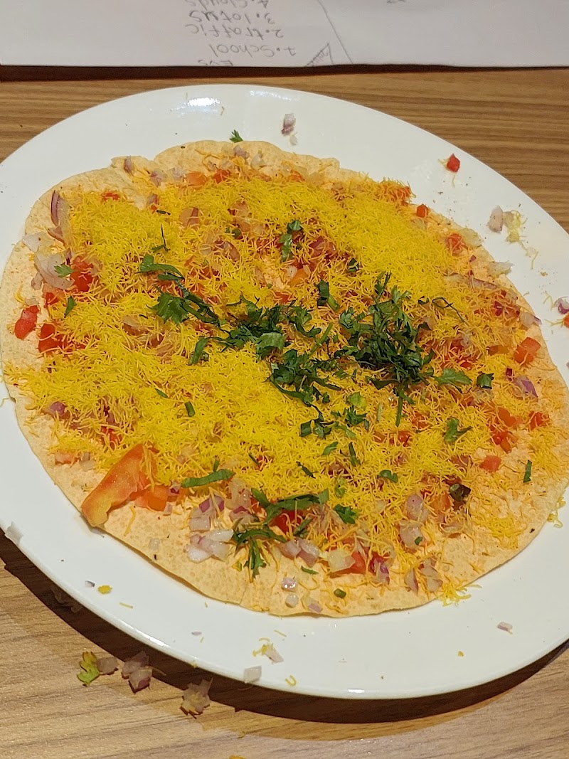 Prasad Food Divine - Prasad Food Divine SS Business Park, Chhatrapati Shivaji Maharaj Circle, Dombivli, Sagarli Gaon, Dombivli East, Kalyan, Maharashtra 421203, India