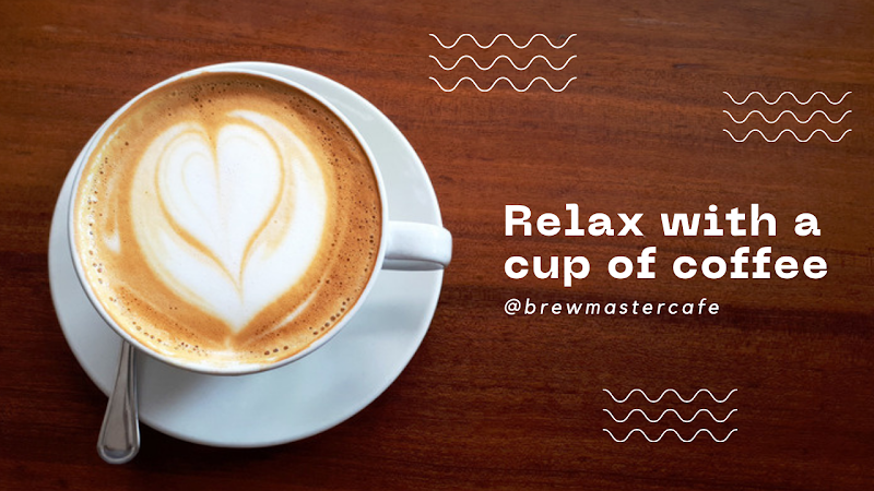 BREW MASTER CAFE - BREW MASTER CAFE Shop no-5, Chinna Waltair Main Rd, beside Car Hub Accessories, inside HP Millennium Grand Outlet, HPCL Colony, Pandurangapuram, Visakhapatnam, Andhra Pradesh 530003, India