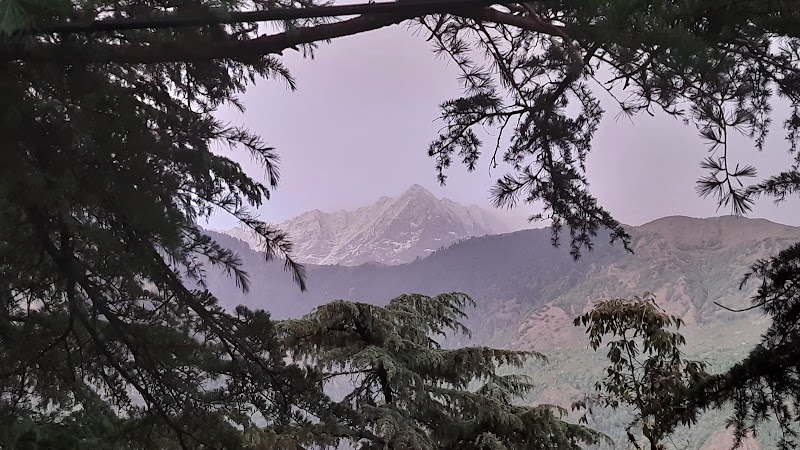 HPTDC Hotel Bhagsu - HPTDC Hotel Bhagsu 68PG+33V, McLeodganj Rd, Bhagsu Nag, McLeod Ganj, Dharamshala, Himachal Pradesh 176215, India
