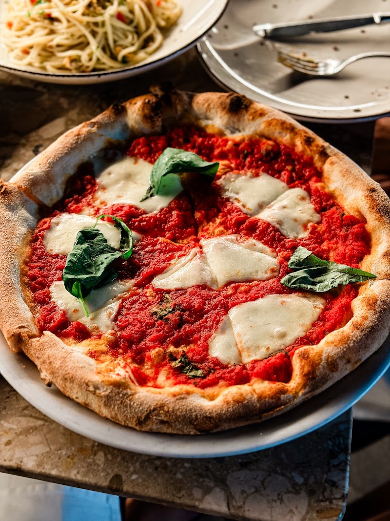 Eataly at The Beach Dubai - Eataly at The Beach Dubai The Pavilion - Marsa Dubai - Jumeirah Beach Residence - Dubai - United Arab Emirates