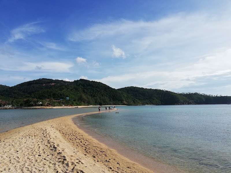 Mae Haad Beach - Mae Haad Beach Ko Pha-ngan District, Surat Thani 84280, Thailand