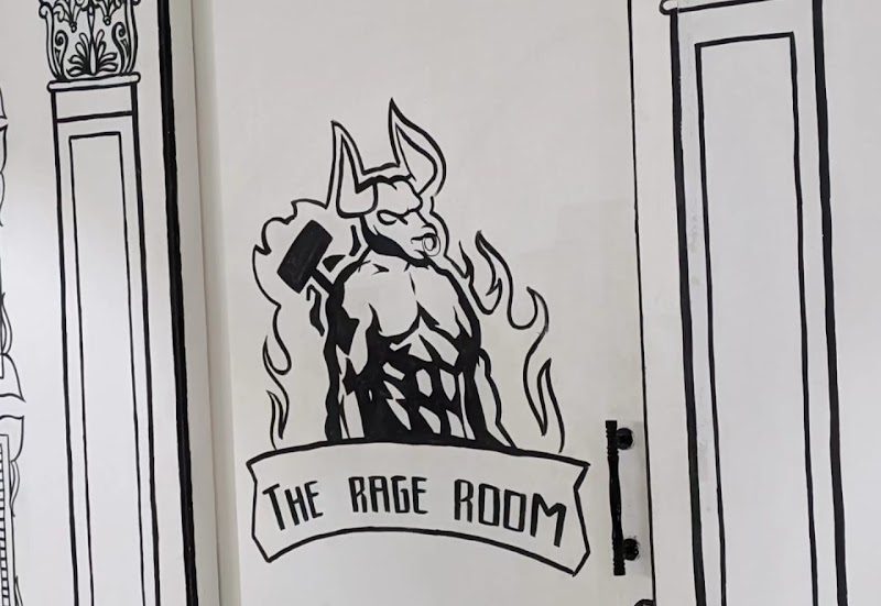 ARTCOM | 2D Themed | Cafe and Rage Room - ARTCOM | 2D Themed | Cafe and Rage Room Premises Unit 1, Door, 5th Floor, 47/3/27, 5th Ln, Dwaraka Nagar, Visakhapatnam, Andhra Pradesh 530016, India