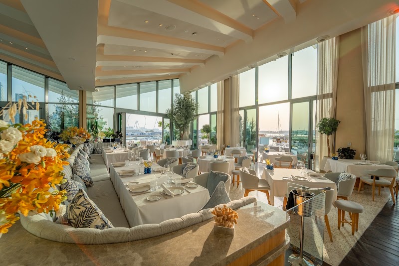 L’Amo Bistro del Mare