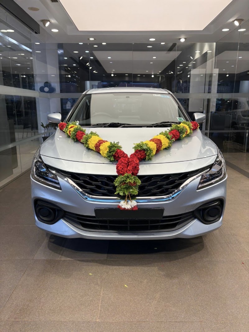 Goa Taxi Rentals - Goa Taxi Rentals, Main, Candolim Beach Rd, next to Alexendra Restaurant, Murrod Vaddo, Candolim, Goa 403515, India