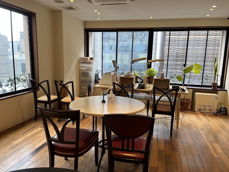 K-uno Kyoto - K-uno Kyoto, 四条通小橋西入 83 Shincho, Shimogyo Ward, Kyoto, 600-8001, Japan