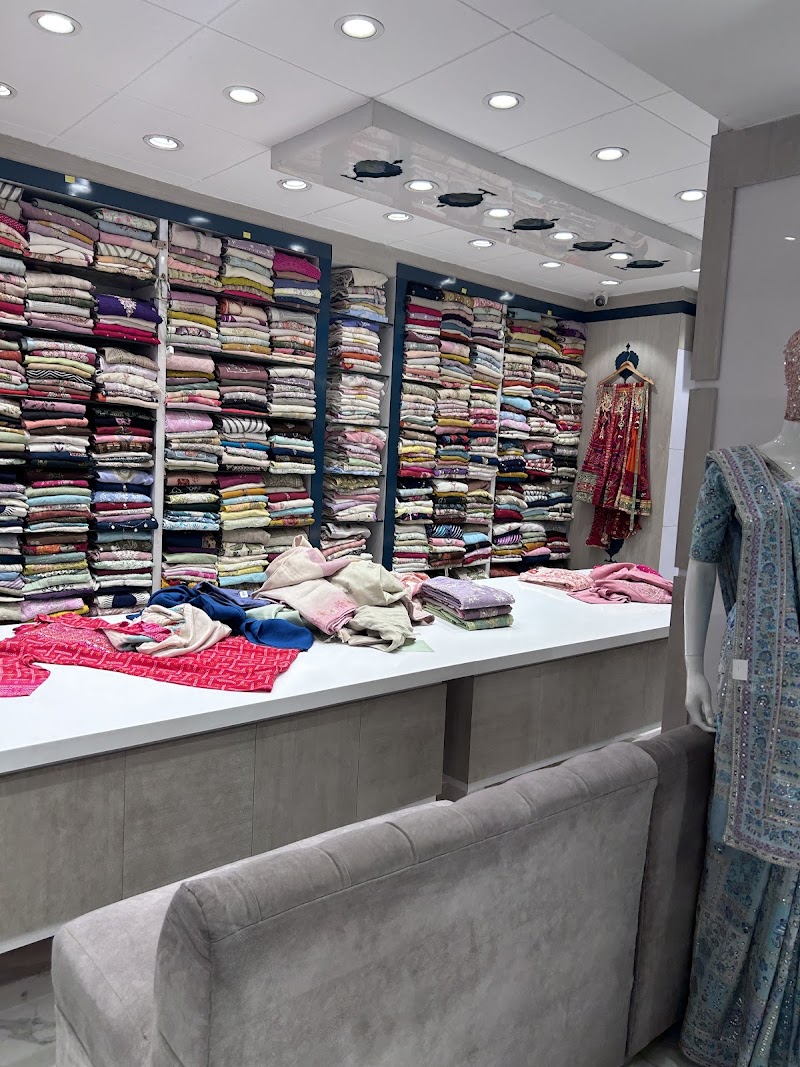Sakhi Jaipur - Sakhi Jaipur Showroom no. 40, opp. TPS, near Nursery Circle, Nemi Nagar Extension, Block A, Vaishali Nagar, Jaipur, Jaipur Nagar Nigam Area, Rajasthan 302021, India