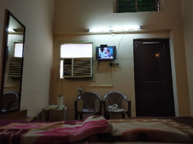Hotel good luck - Hotel good luck, Super Speciality Hospital, Great Eastern Rd, above Central Bank Main Branch, beside Lalganga Shopping Mall, Raipur, Chhattisgarh 492001, India