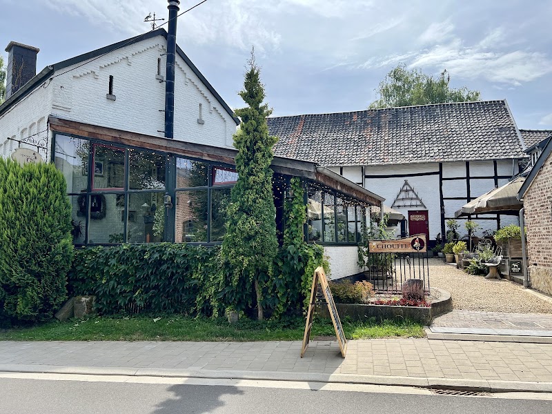 Herberg Moeder de Gans - Herberg Moeder de Gans, Teuven-Dorp 60, 3793 Voeren, Belgium