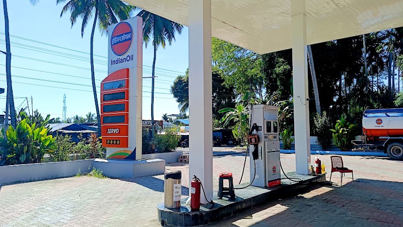 IndianOil - IndianOil, Havelock No 2, Swaraj Dweep, Govind Nagar, Andaman and Nicobar Islands 744211, India