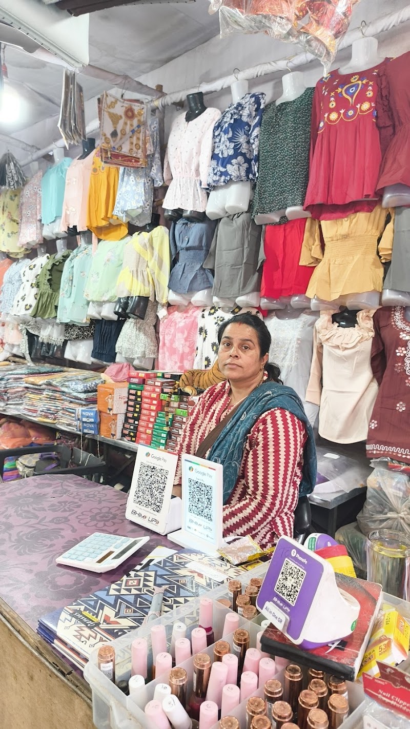 Bol Bam Bazar - Bol Bam Bazar, 02, Cims Chowk Road, near by Joota Wala Cims Chowk, Juni Line, Bilaspur, Gol Bazar, Chhattisgarh 495001, India