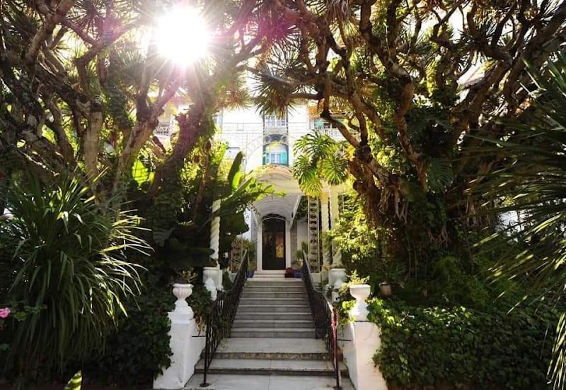 Hotel El Djazair - Hotel El Djazair, 24 Av. Souidani Boudjemaa, El Mouradia 16000, Algeria