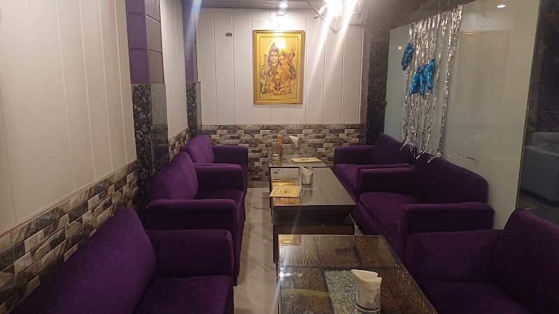 Shiva Dhaba & Sweets - Shiva Dhaba & Sweets, Opp D.C Office, Civil Bazar, Road, Chilgari, Yol, Dharamshala, Himachal Pradesh 176215, India
