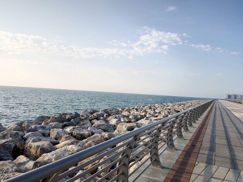 Marjan Island - Marjan Island - Ras Al Khaimah - United Arab Emirates
