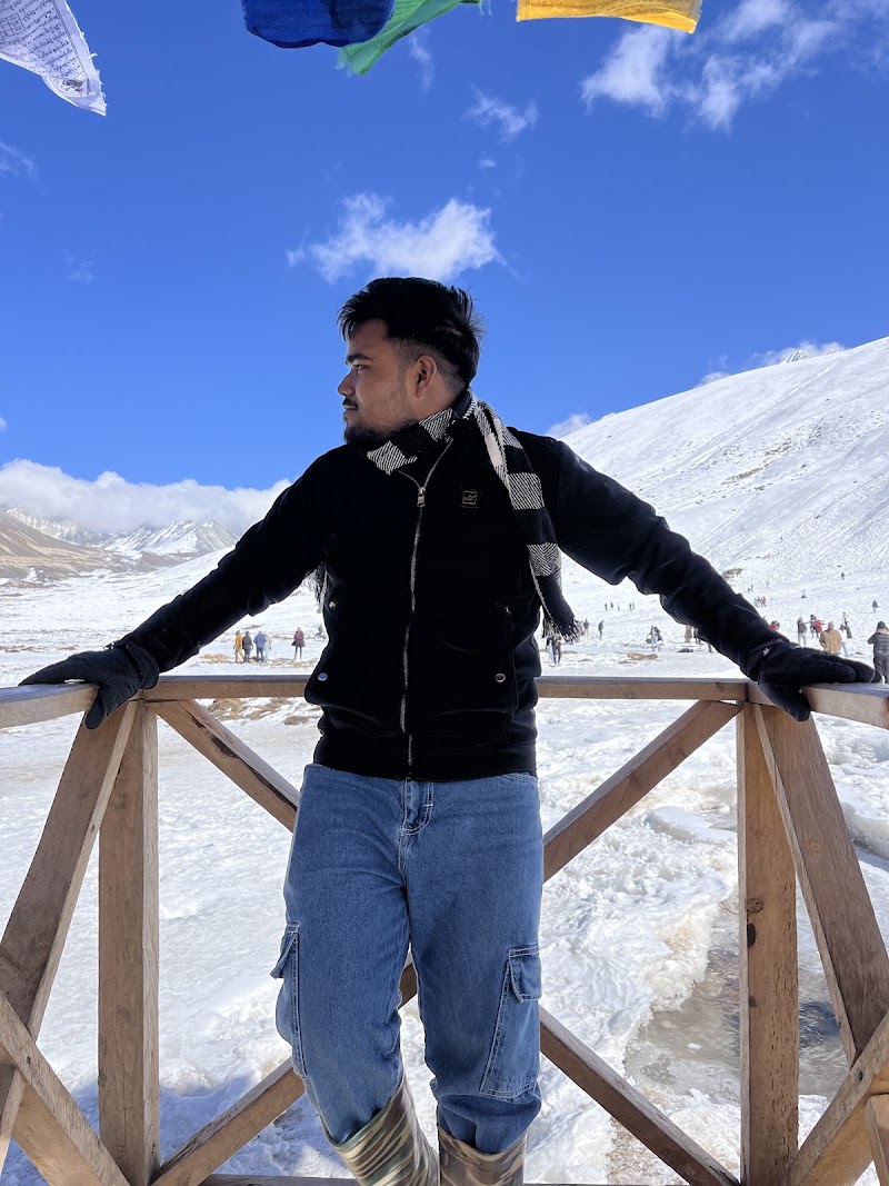 Zero point - Zero point, 982F+MH3, Gangyep, Sikkim 737111, India
