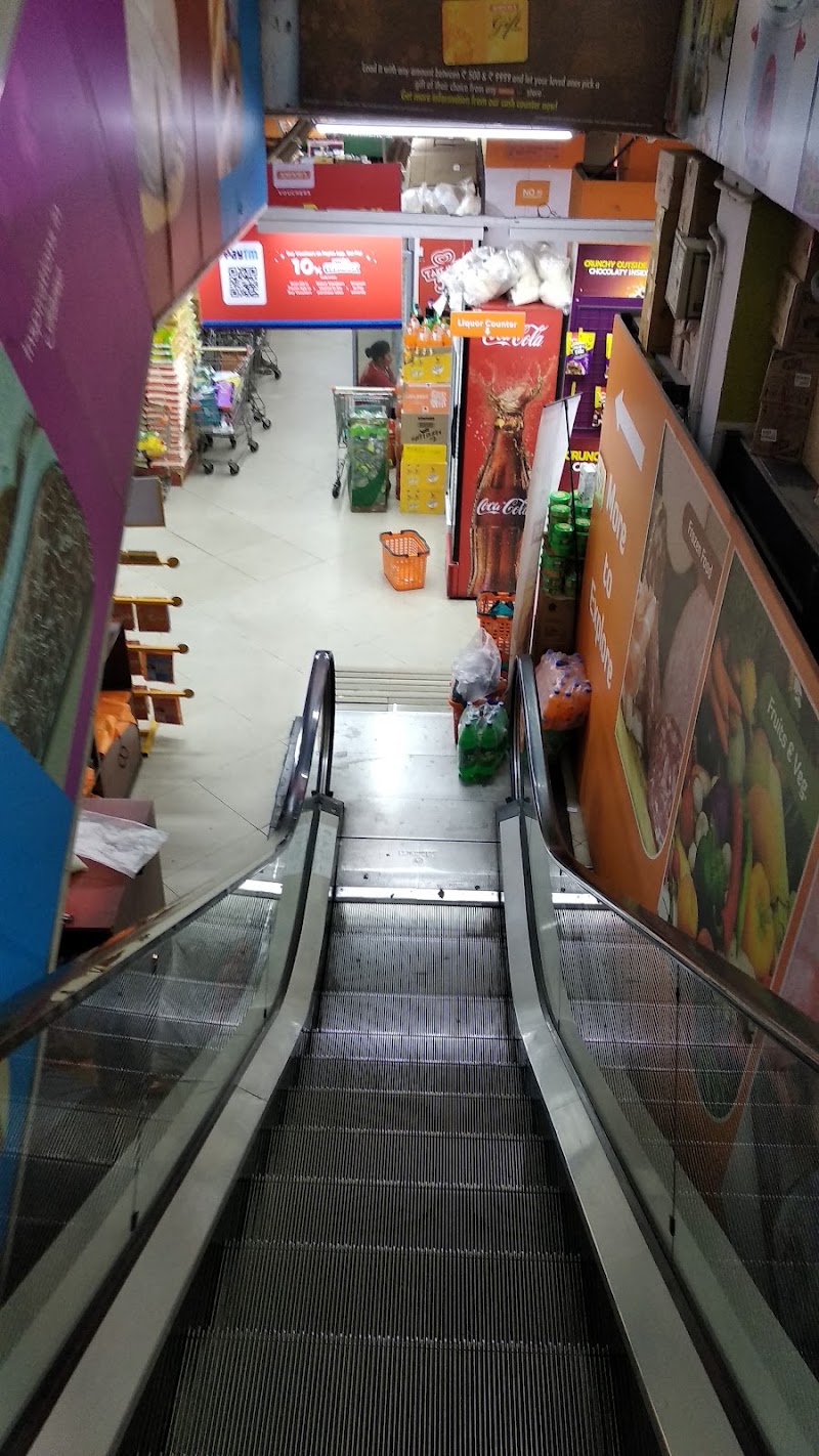 Spencer's - Spencer's, Ste 301, 145, Rash Behari Ave, Gariahat, Kolkata, West Bengal 700029, India