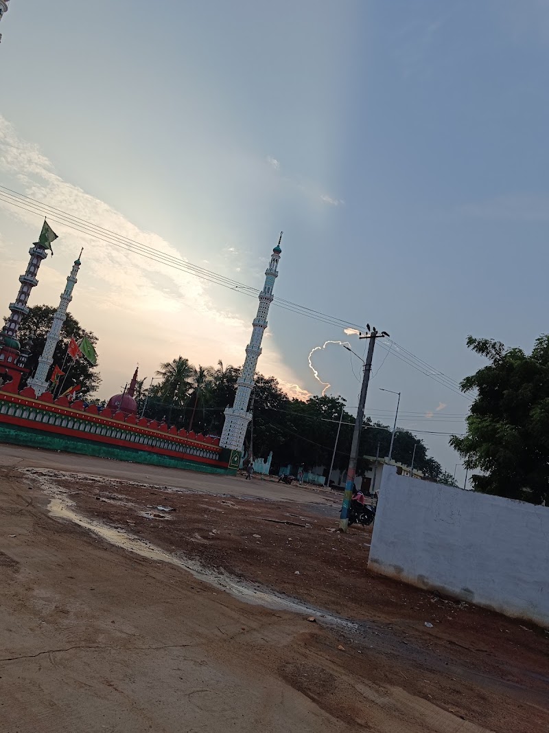 Swarnala cheruvu view point - Swarnala cheruvu view point CXQ6+2WF, Ambedkar Nagar, Nellore, Andhra Pradesh 524003, India