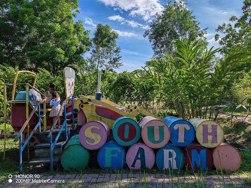 South Farm Panglao Bohol - South Farm Panglao Bohol, Panglao, Bohol, Philippines