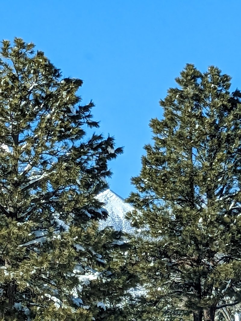 2400 N Gemini Rd - 2400 N Gemini Rd, Flagstaff, AZ 86004, USA