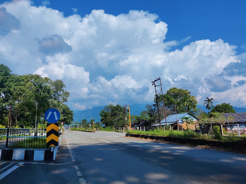 Roing - Roing, Arunachal Pradesh 792110, India