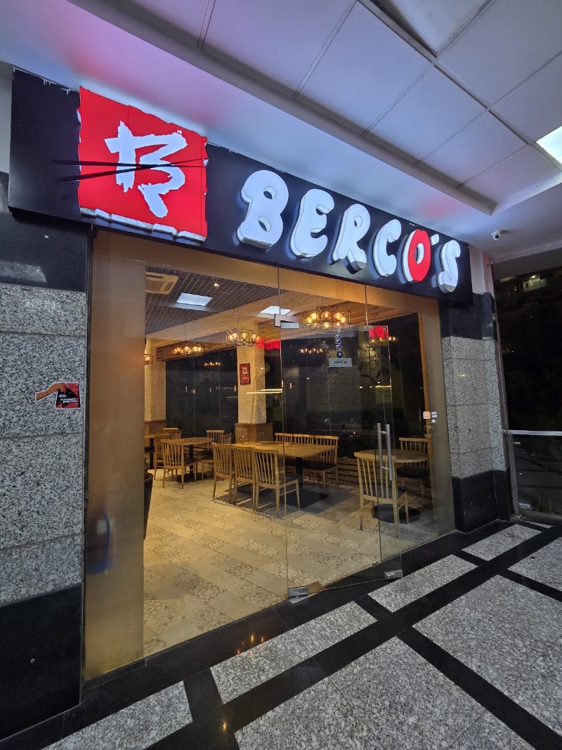 Berco's - Berco's, Unit No AF-14, Block A, First floor, Element One Mall, Malibu Towne, Sector 47, Gurugram, Haryana 122018, India