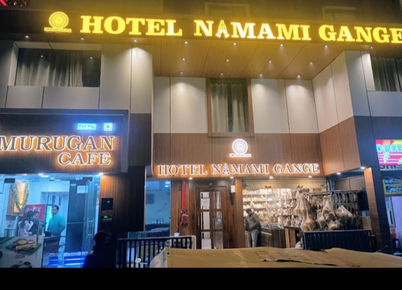 Hotel Namami Gange