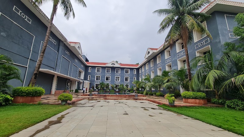 Piccadily, Raipur
