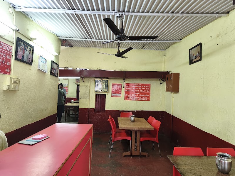 Mylari Hotel - Agrahara - Mylari Hotel - Agrahara Agrahara Fort, 67/6, Sayyaji Rao Rd, Agrahara, KR Mohalla, Fort Mohalla, Mysuru, Karnataka 570004, India