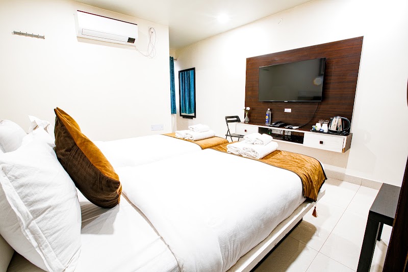 La Hometel Hotel - HITECH City Hyderabad