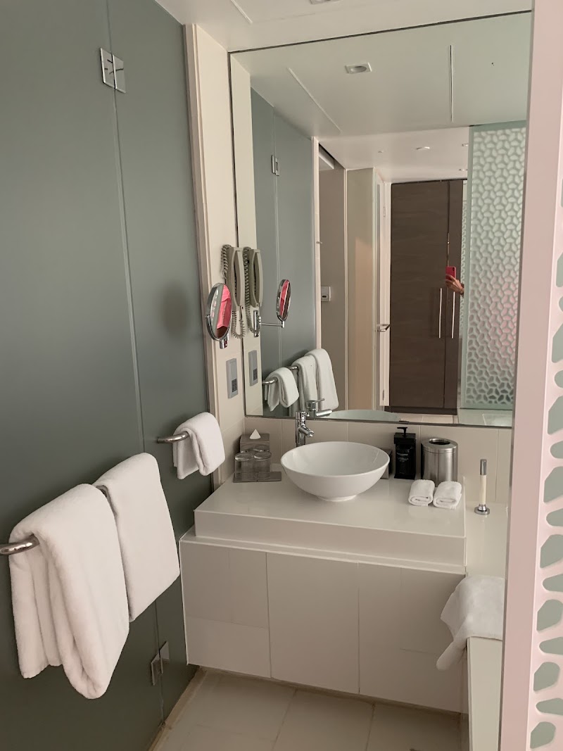 Hotel Boulevard, Autograph Collection - Hotel Boulevard, Autograph Collection Sheikh Mohammed bin Rashid Blvd - Burj Khalifa - Downtown Dubai - Dubai - United Arab Emirates