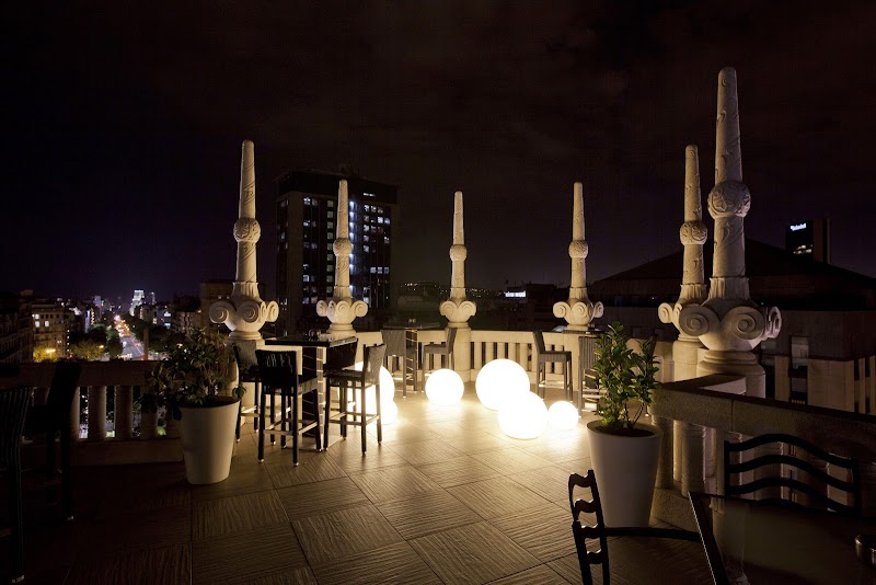 Hotel Casa Fuster