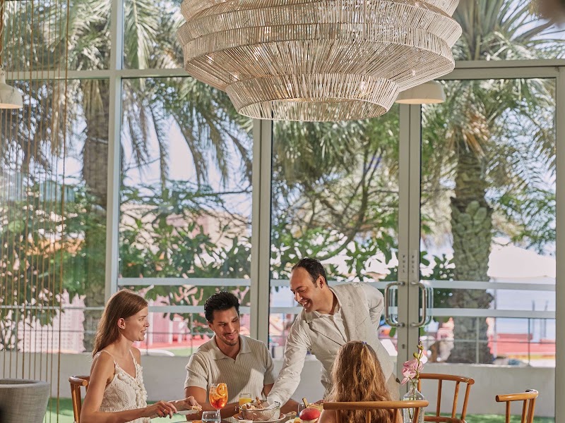 Lava Dining - Lava Dining Mina Al Fajer - Suwayfah - Al Fqait - Fujairah - United Arab Emirates