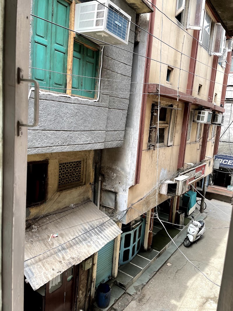 Kanahya Sweets - Kanahya Sweets, fullan wala bazar, Shakti Nagar, Amritsar, Amritsar Cantt., Punjab 143006, India