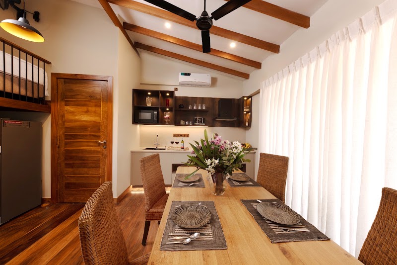 Ara by Colombo Villas - Ara by Colombo Villas, 29/9 Jayasinghe Rd, Colombo 00600, Sri Lanka