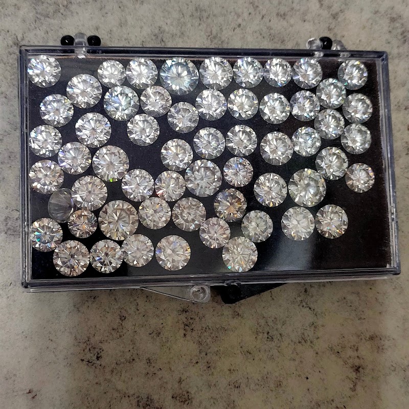 Gemstones Galleria - Gemstones Galleria 43, Ground Shop No.3, Moti Mahal Building, Dhanji Street, Nagadevi Cross Ln, near Mumbadevi Temple, Agiary, Kalbadevi, Mumbai, Maharashtra 400003, India