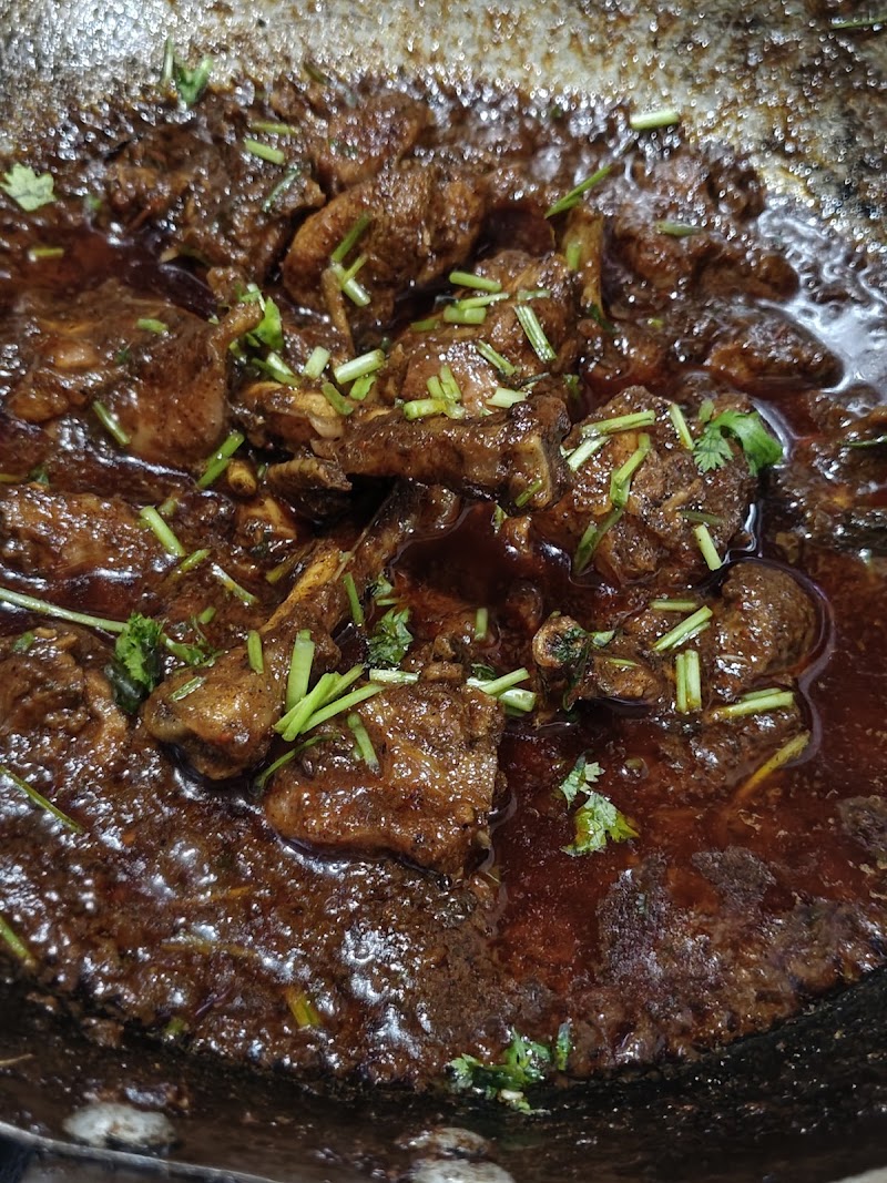 Tippu tha dhaba - Tippu tha dhaba, Bastar Rd, purana naka, Dhamtari, Chhattisgarh 493773, India