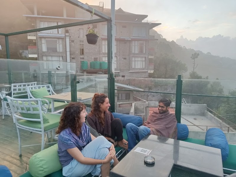 Hotel Kasauli Regency - Hotel Kasauli Regency Kimmughat Garkhal Dharampur - Kasauli, Rd, Kasauli, Himachal Pradesh 173201, India