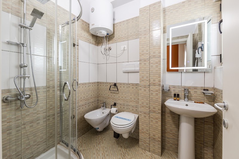 Melon Apartments, Vlore - Melon Apartments, Vlore, SH8, Vlorë 9405, Albania