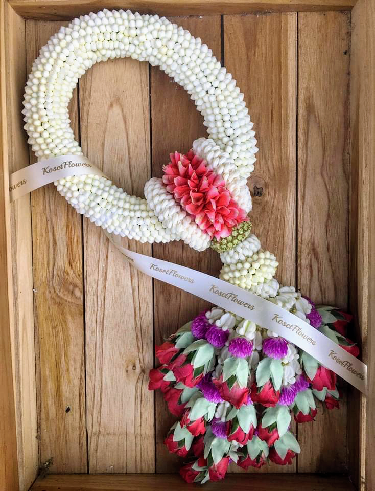 KosetFlowers ร้านดอกไม้ - KosetFlowers ร้านดอกไม้ 96/9 Praisanee Rd, Tambon Chang Moi, Amphoe Mueang Chiang Mai, Chang Wat Chiang Mai 50300, Thailand