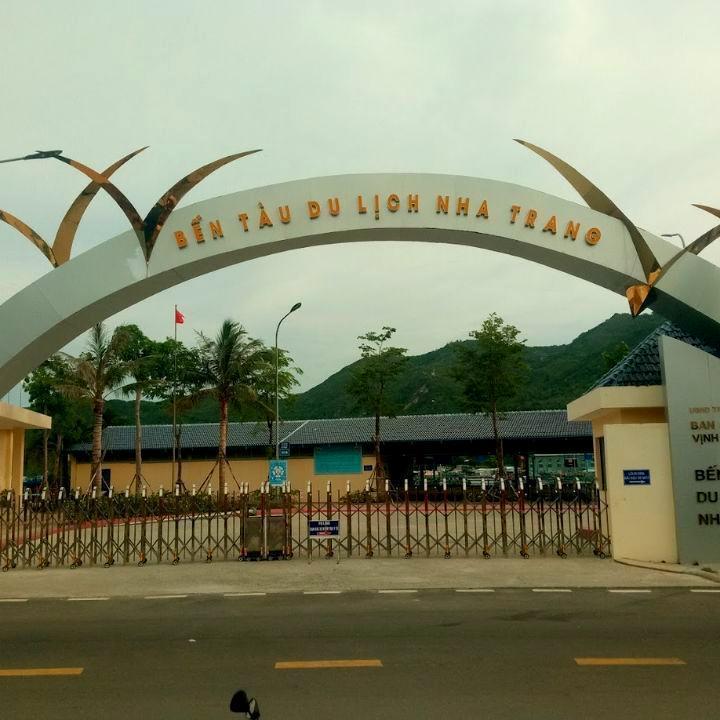 Bến Tàu Du Lịch Nha Trang - Bến Tàu Du Lịch Nha Trang, 388 Võ Thị Sáu, Nam Nha Trang, Khánh Hòa, Vietnam