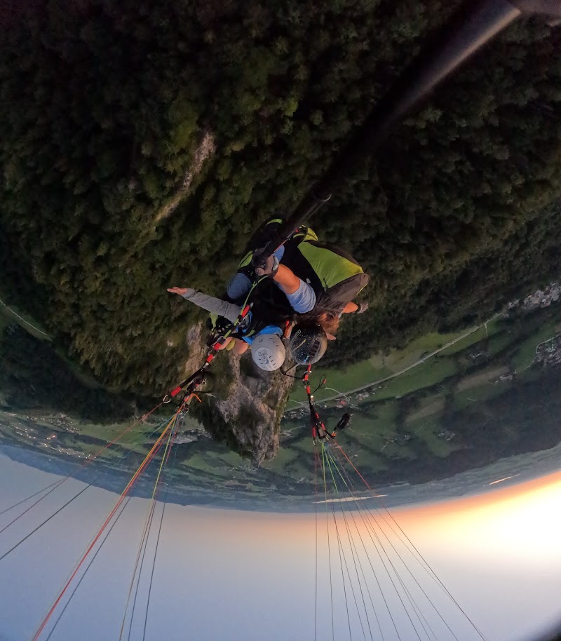 Tandemsistaz – Paragliding Adventures Salzburg - Tandemsistaz – Paragliding Adventures Salzburg, Gaisberg 32, 5020 Salzburg, Austria