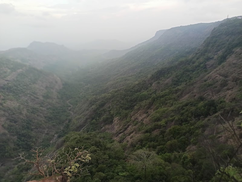 Heart Point Matheran