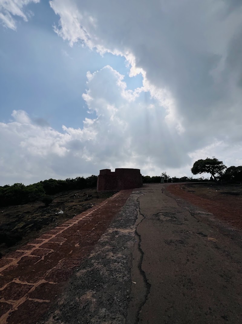 Sunrise point Mahabaleshwar - Sunrise point Mahabaleshwar WMCG+347, Shindola, Maharashtra 412806, India
