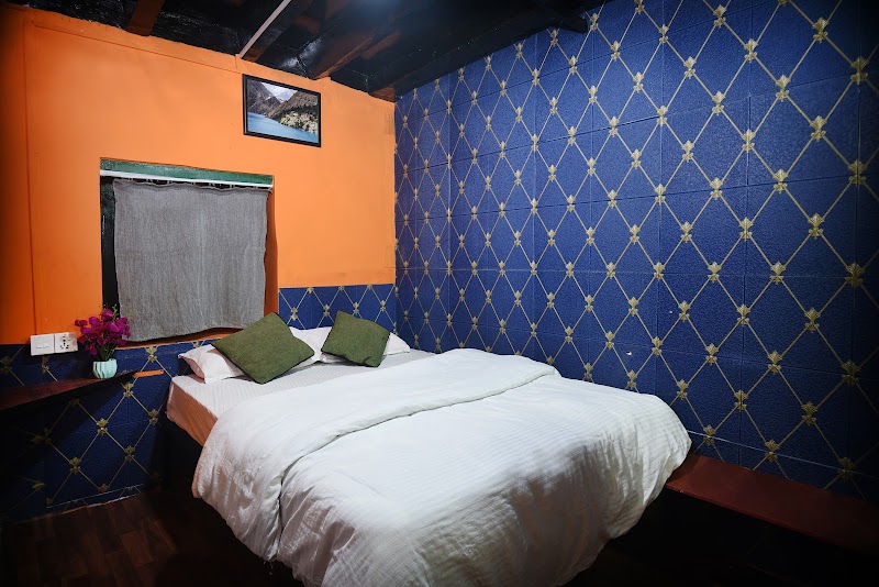Antique Hostel Nepal - Antique Hostel Nepal Paknajol Marg, Kathmandu 44600, Nepal