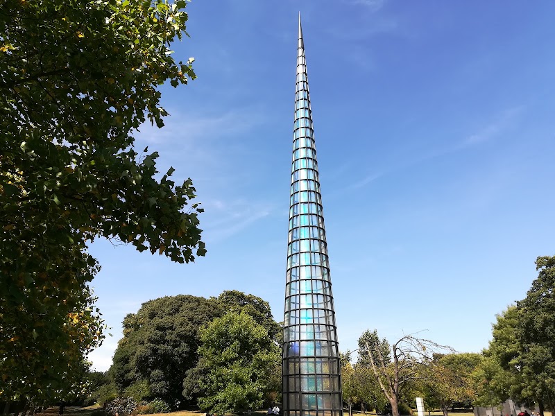 Avenue Gardens - Avenue Gardens, The Broad Walk, London NW1 4LL, UK