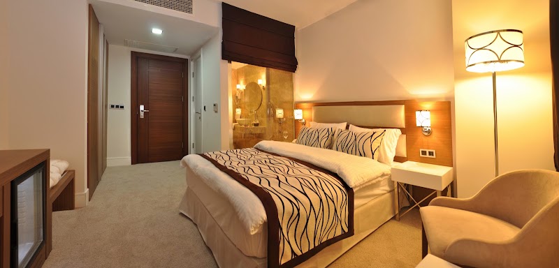 Taksim Line Hotel - Taksim Line Hotel Şehit Muhtar Caddesi Ana Çeşmesi Sokak No : 13 Taksim Meydan, Şehit Muhtar, 34435 Beyoğlu/İstanbul, Türkiye